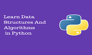 Data Structures And Algorithms Training in Python (1)