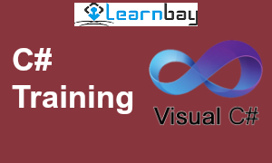 C# Training in Bangalore C# Training in Bangalore