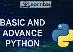Python training in bangalore -Learnbay.in