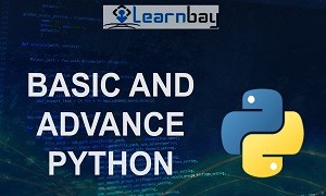 Python training in bangalore-Learnbay.in