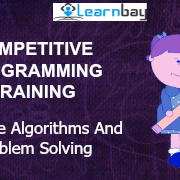 competitive programming training in Bangalore