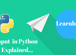 Python Training in Bangalore-Learnbay.in