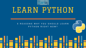 LEARN Python