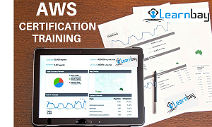 AWS training in bangalore | Learnbay